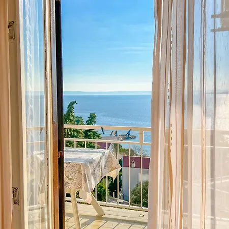 Apartment Seaside And *