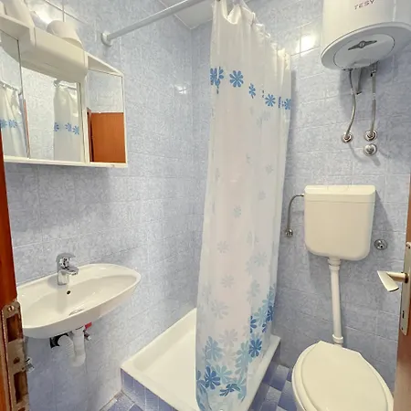 Apartman Seaside And *