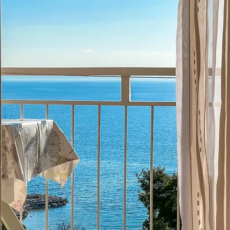 Seaside And