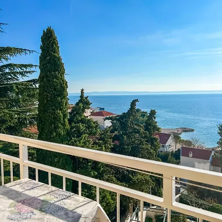 Apartment Seaside And *
