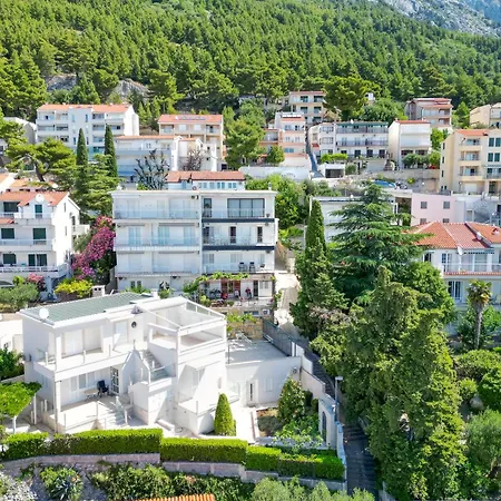 Apartment Seaside And