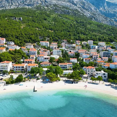 Apartment Seaside And