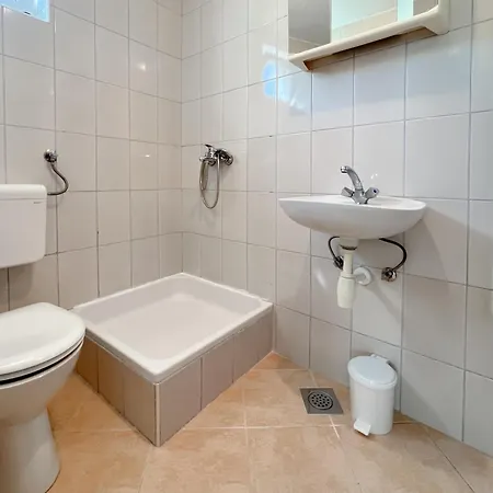 Apartman Seaside And *