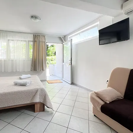 Apartment Seaside And
