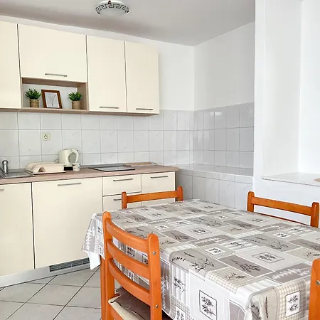Apartman Seaside And *