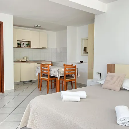 Apartment Seaside And